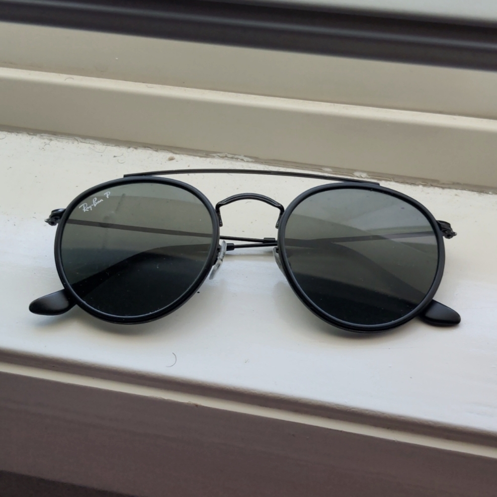 Ray Ban Sunglasses